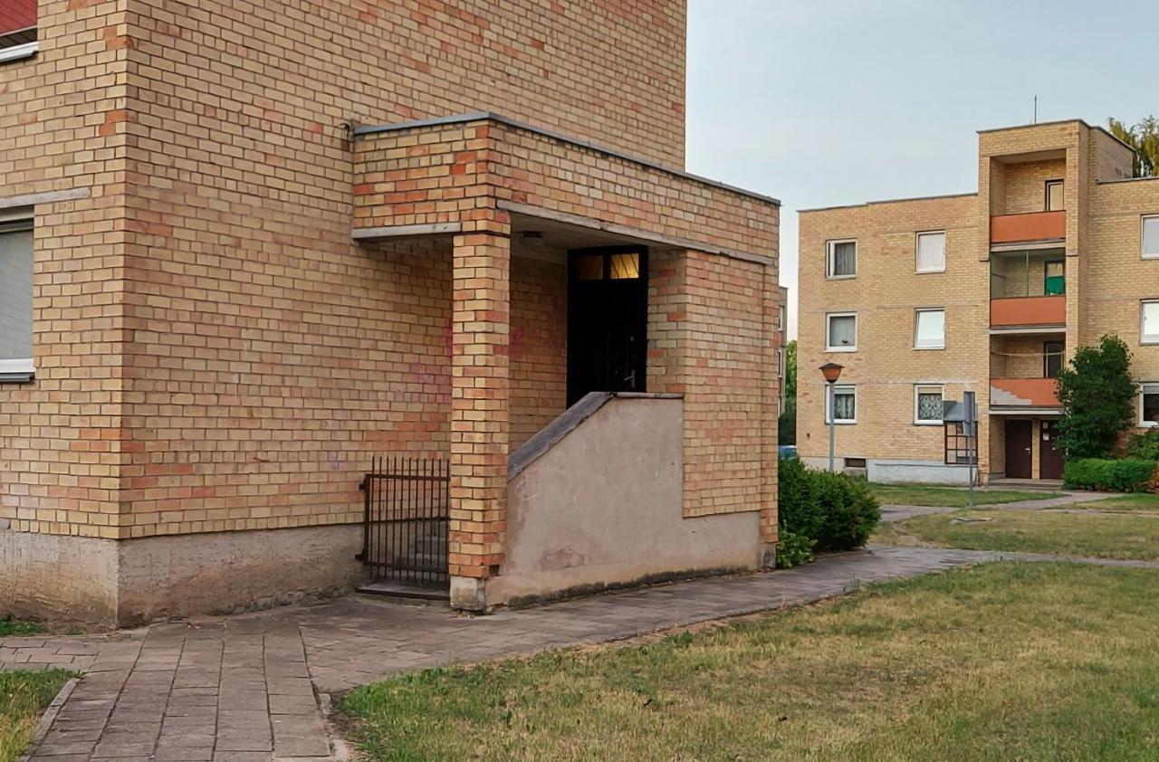 Mini Apartment With Separate Entrance Palanga Exteriér fotografie