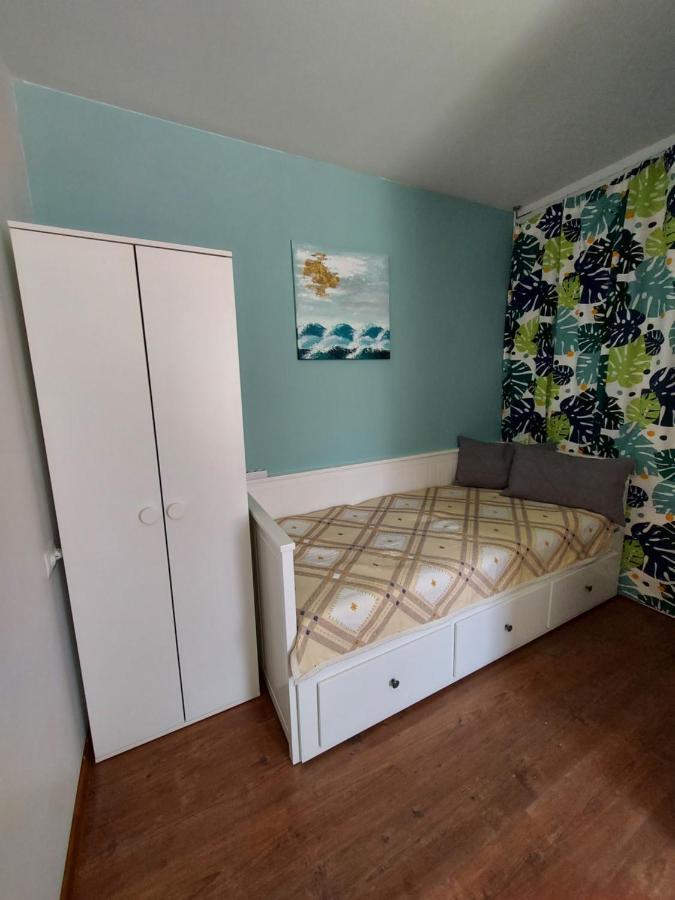 Mini Apartment With Separate Entrance Palanga Exteriér fotografie